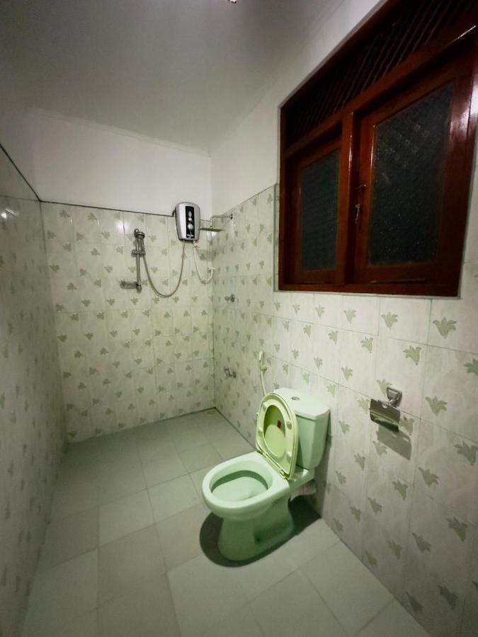 Twice Happy Beach Resort Tangalle Exterior foto
