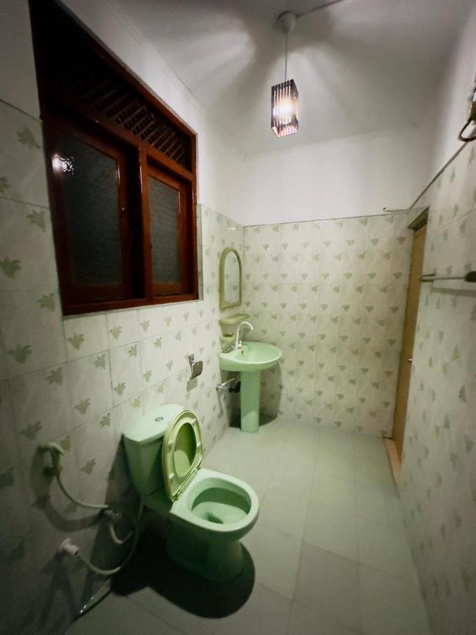 Twice Happy Beach Resort Tangalle Exterior foto