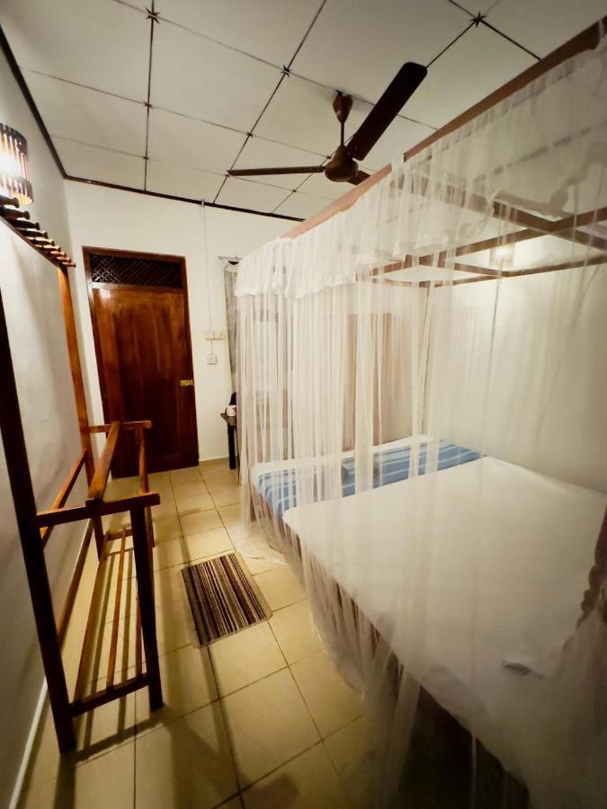 Twice Happy Beach Resort Tangalle Exterior foto