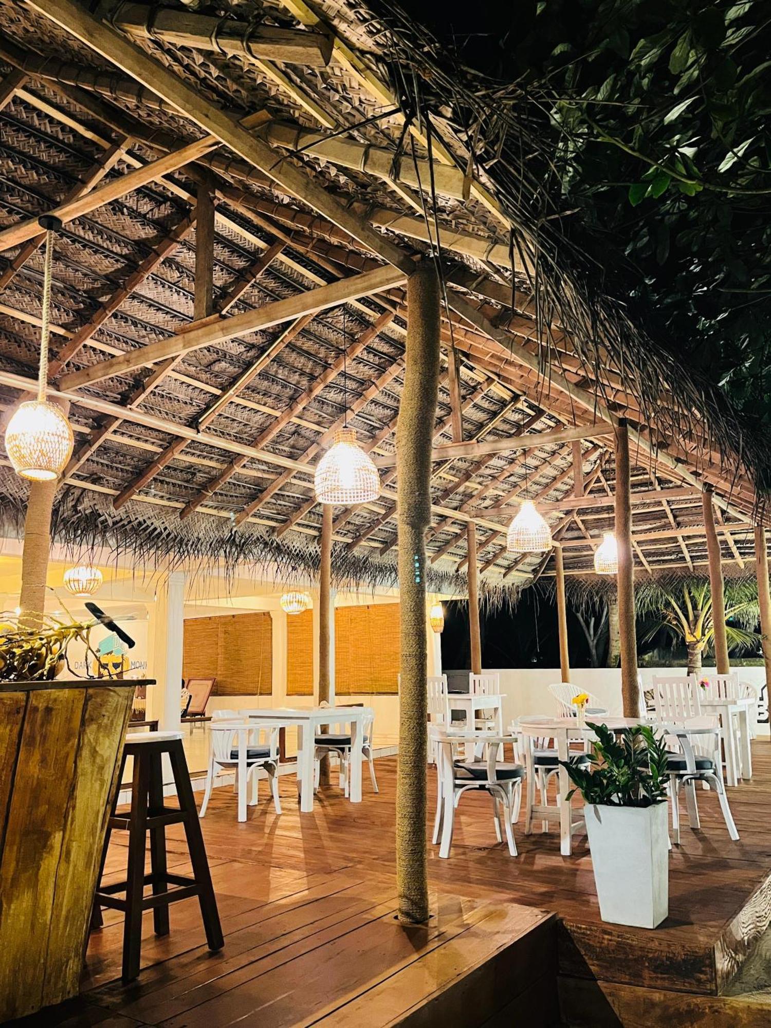 Twice Happy Beach Resort Tangalle Exterior foto