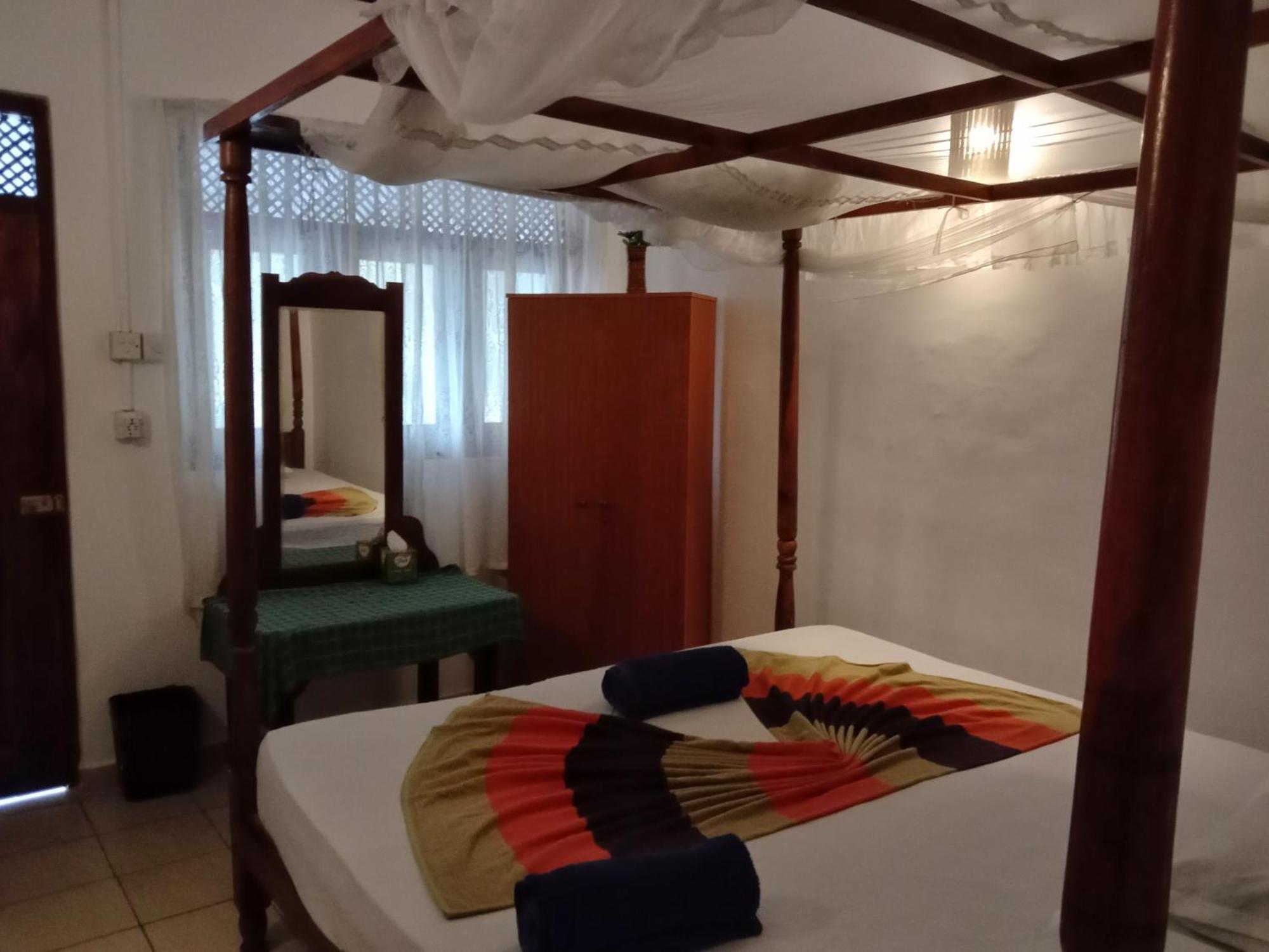 Twice Happy Beach Resort Tangalle Exterior foto