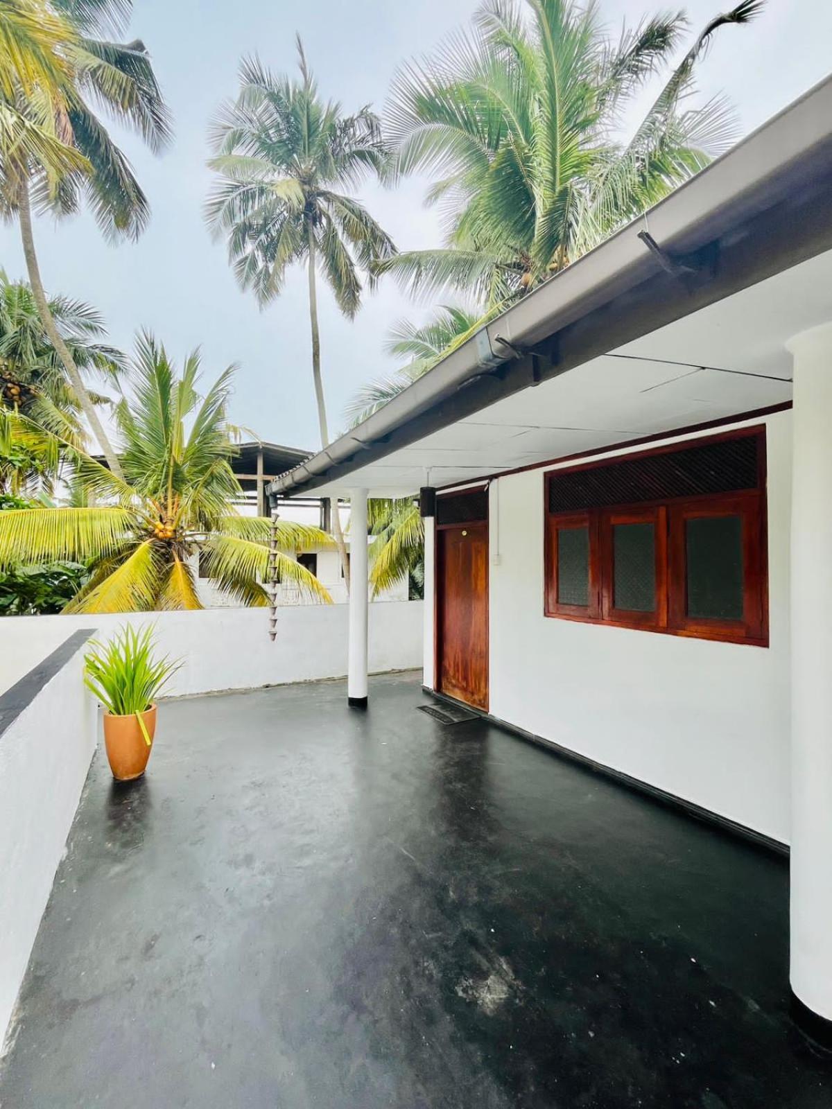 Twice Happy Beach Resort Tangalle Exterior foto