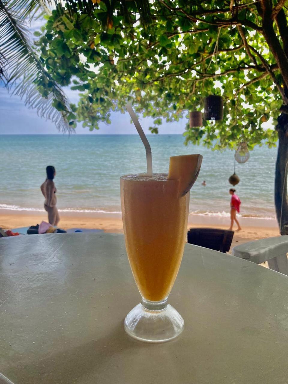 Twice Happy Beach Resort Tangalle Exterior foto