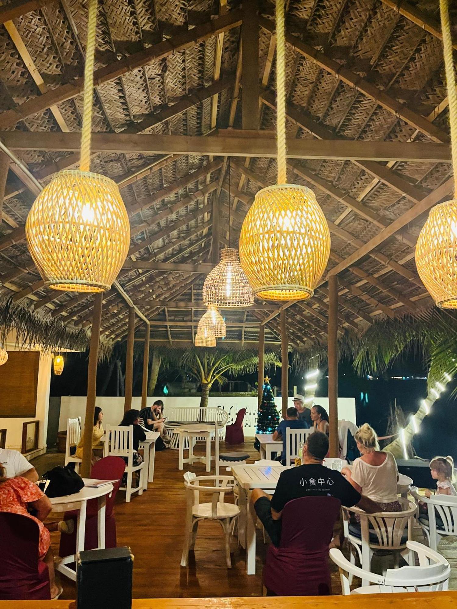 Twice Happy Beach Resort Tangalle Exterior foto